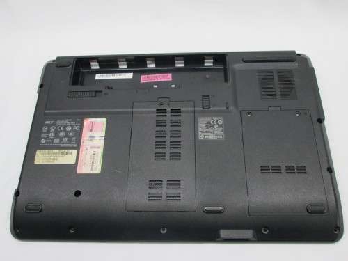 Acer Aspire E525 Series Bottom Base Cover AP06R000400